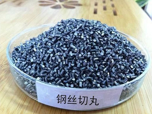 钢丝切丸